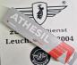 Preview: Athesil Dichtungsmasse RTV Silicone -40 - +300 Grad Benzin/Öl und Wasserresisdent 96g